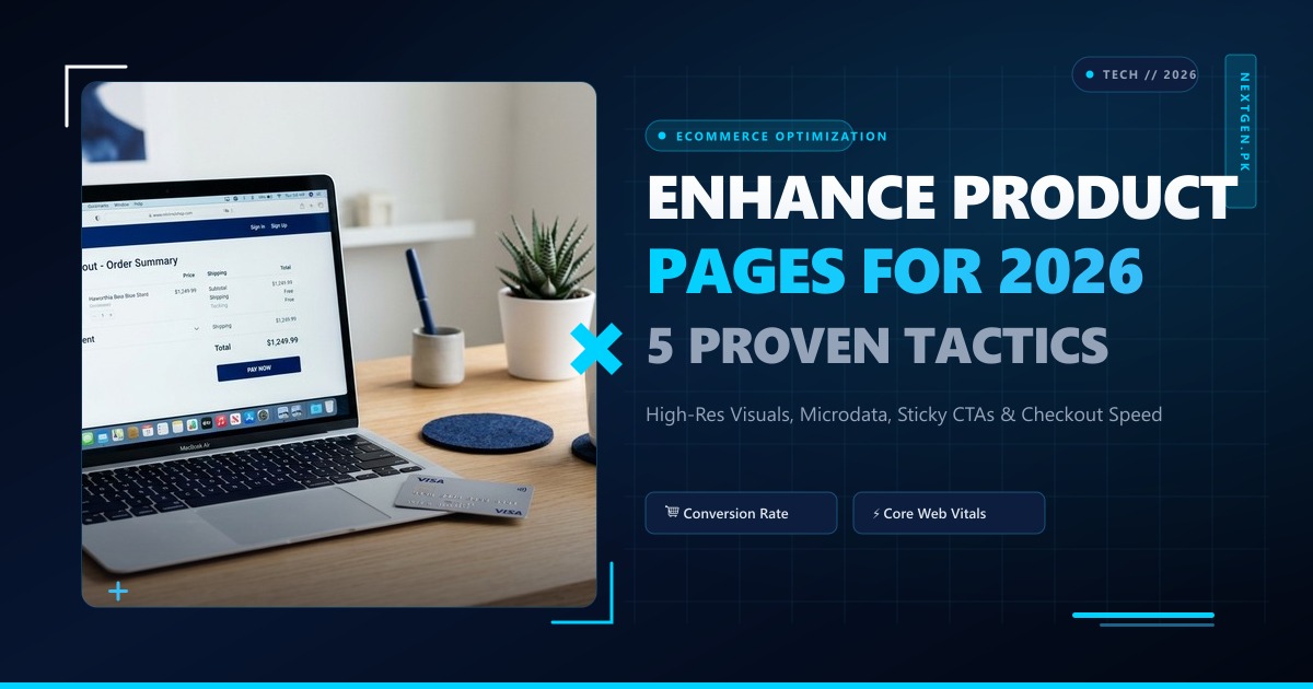 4 Major Problems E-Commerce Store Owners Face (And Actionable Solutions for 2026)