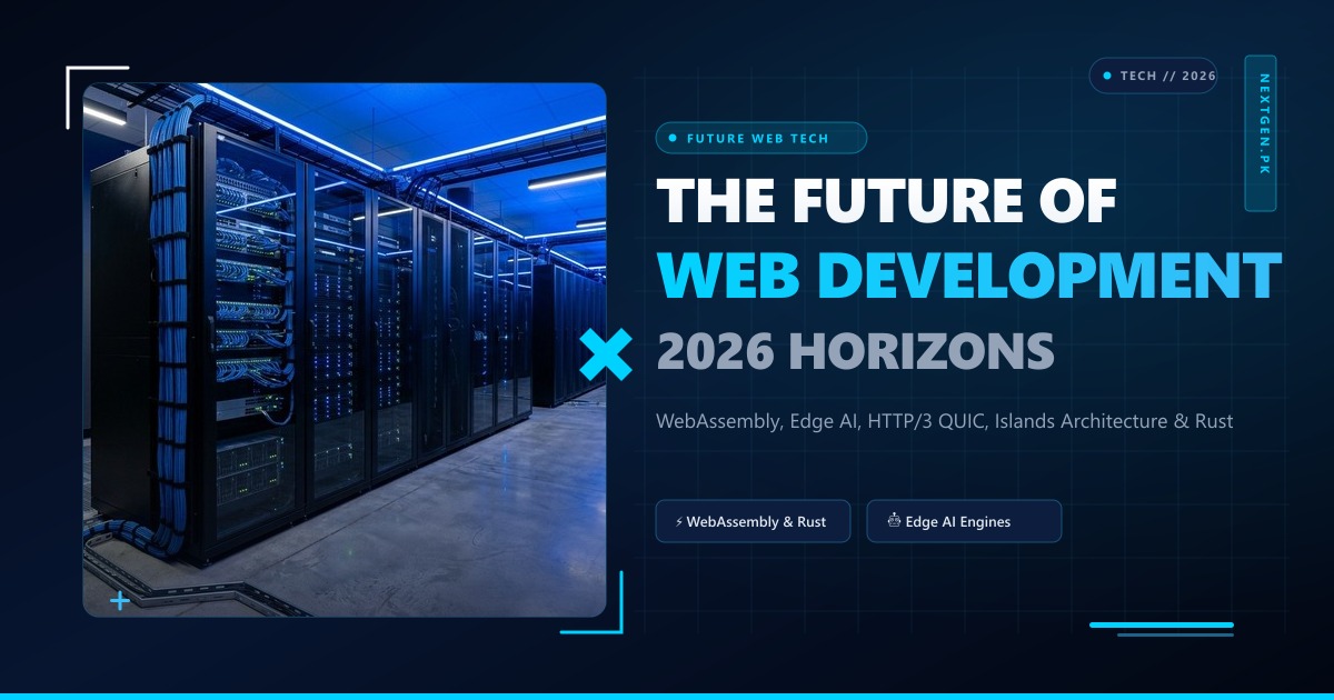 5 Web Development Myths Debunked: Do You Still Believe Them in 2026?