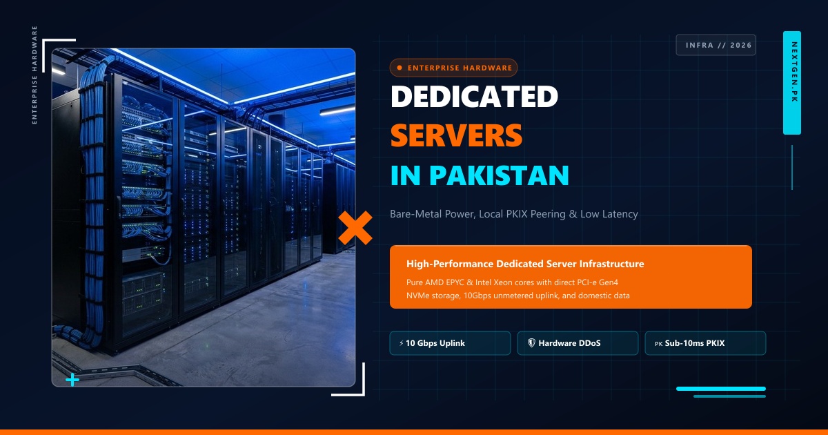 6 Things That Can Kill Your Business (And How Modern Infrastructure Prevents Them)