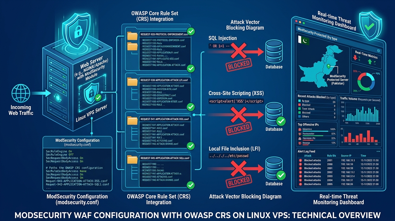 8 Simple Ways to Improve Your Website Security in 2026: The Practical Hardening Guide