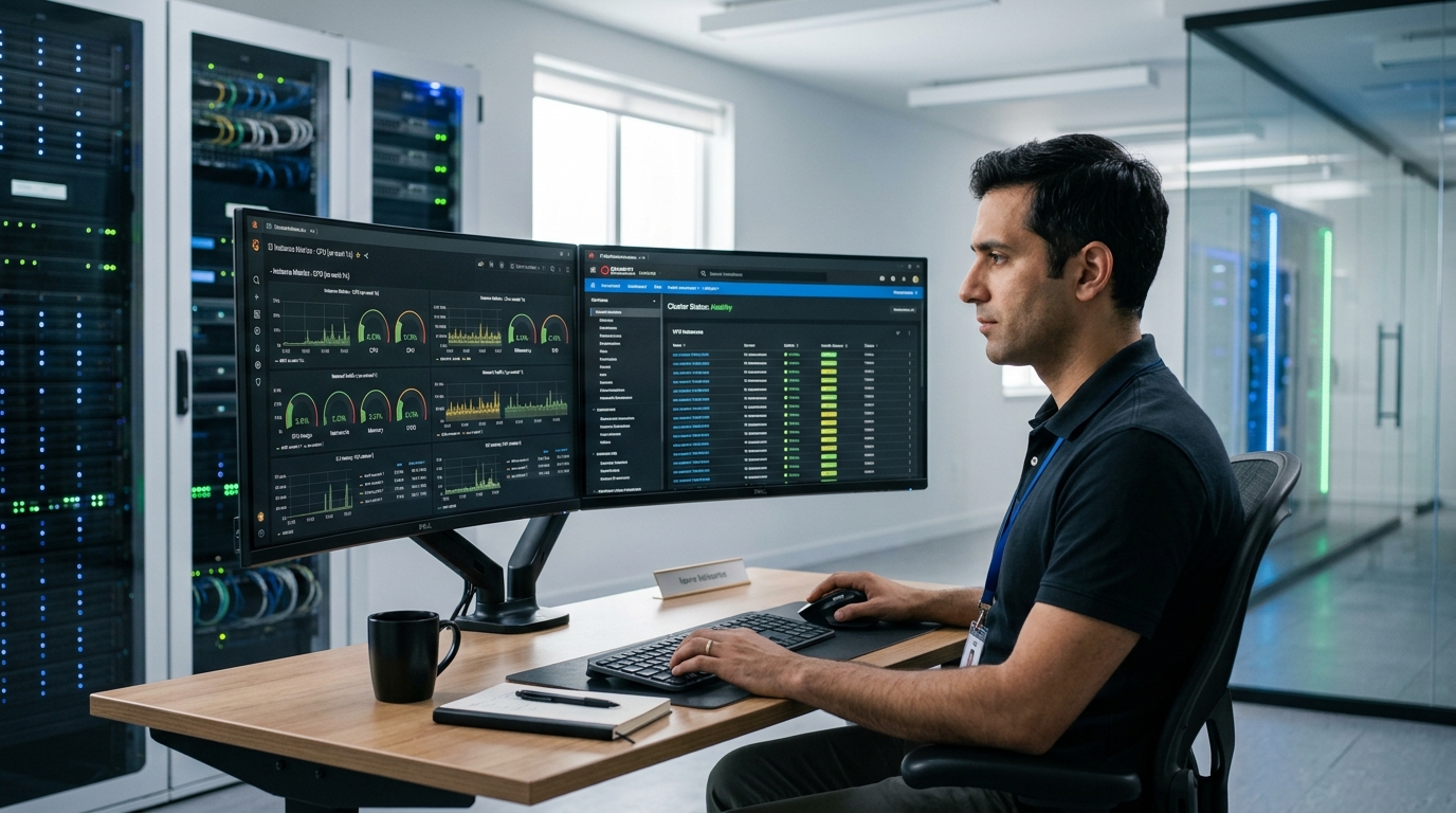 BorgBackup and Rclone: Automated Offsite Disaster Recovery for Linux Servers in Pakistan