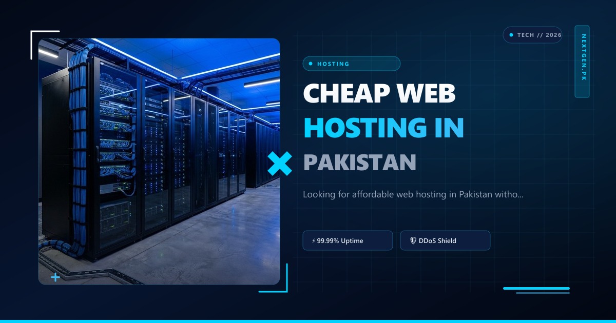 Cheap Web Hosting Is a Trap: The Hidden Costs of $1/Month Servers Exposed