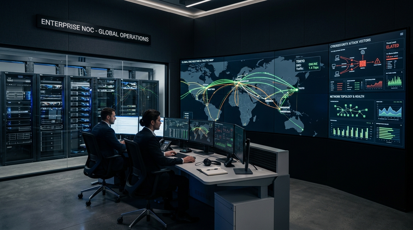 cPanel PowerDNS & DNSSEC: Hardening Authoritative Nameservers Against DNS Spoofing in Pakistan