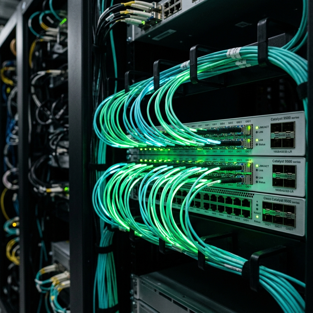 Linux Kernel VXLAN Overlay Networks: Multi-Tenant L2 Over L3 with Hardware Offload in Pakistan