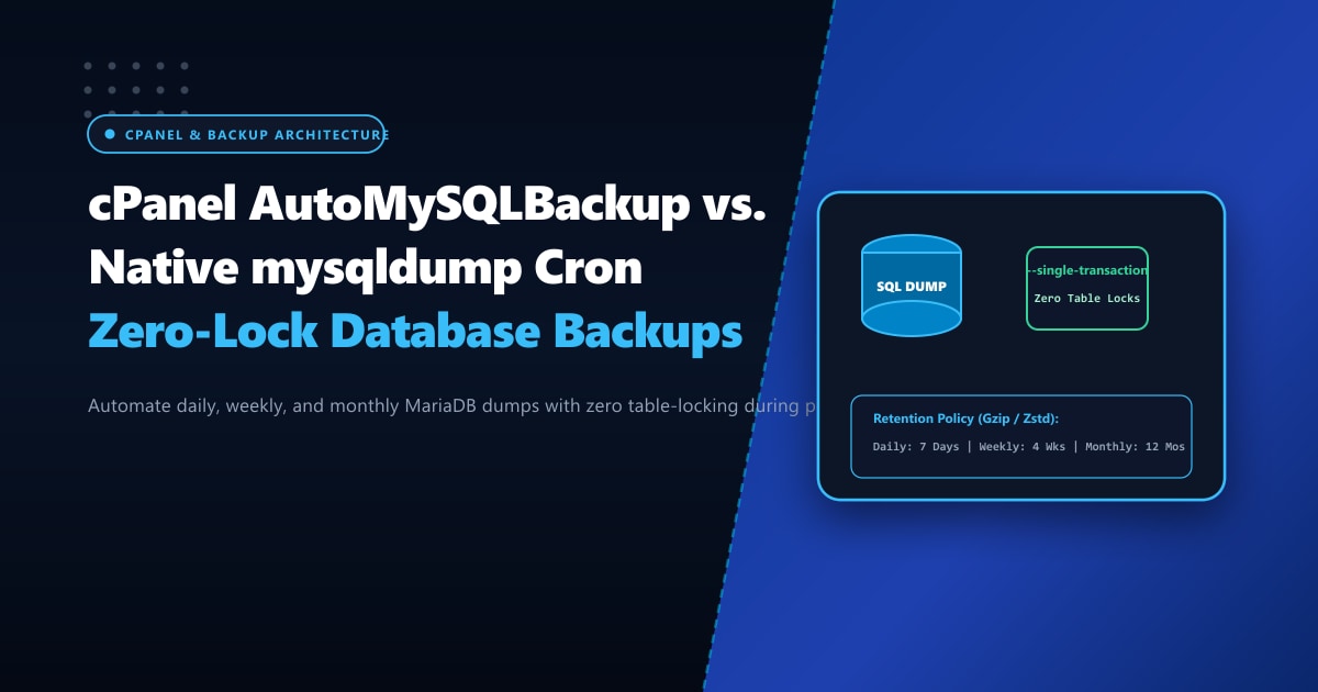 MongoDB Replica Set Production Clustering on Linux VPS in Pakistan