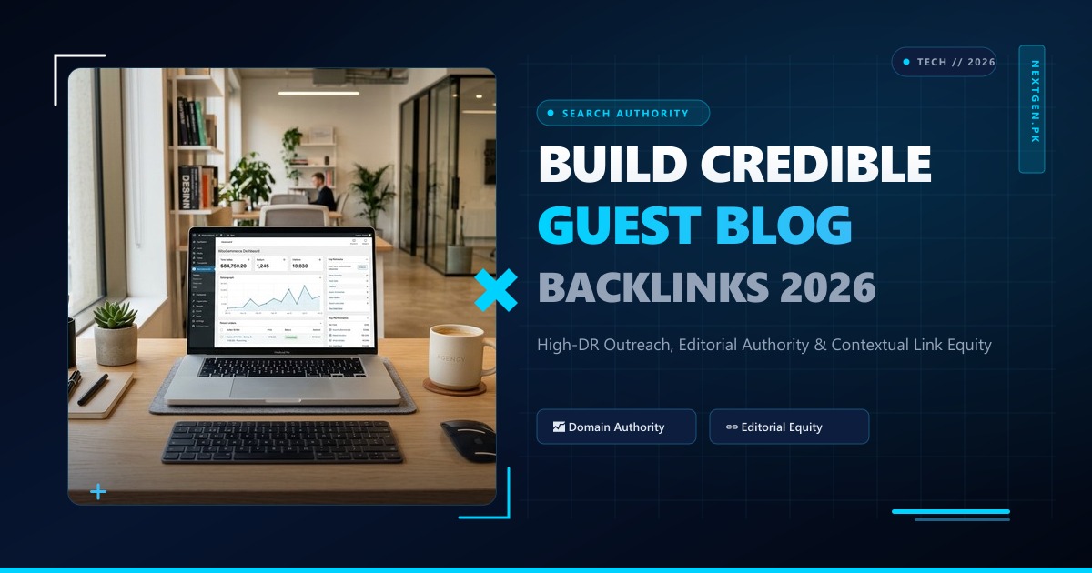 The 8 Biggest Guest Blogging Mistakes You Must Avoid in 2026