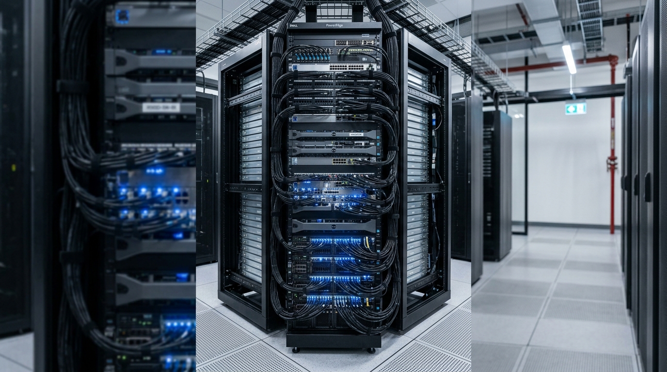 What is Drupal Hosting? Enterprise Architecture, Varnish & Drush on Linux VPS in Pakistan